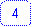 Rounded Rectangle: 4