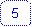 Rounded Rectangle: 5