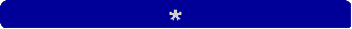Rounded Rectangle: *